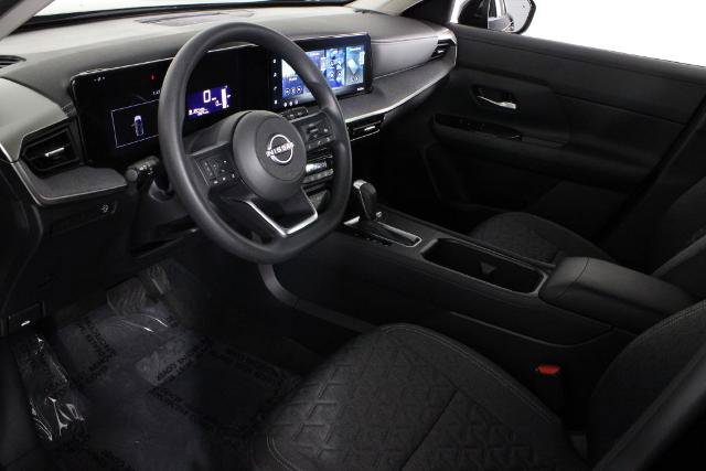 Certified 2026 Nissan Kicks SV FWD image 19
