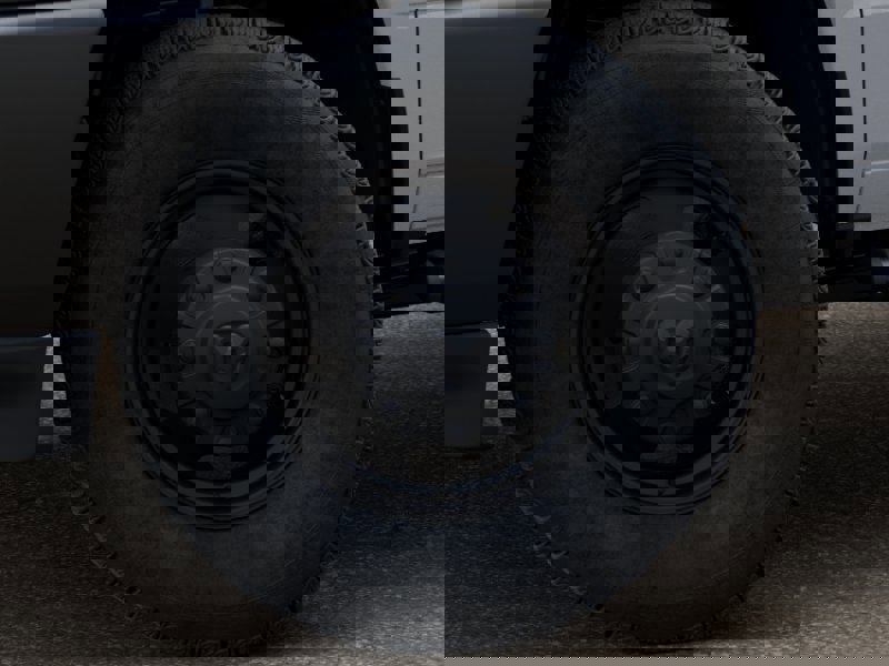 New 2026 RAM 3500 Tradesman image 8