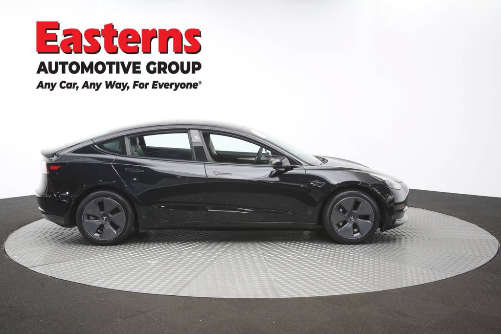 Used 2023 Tesla Model 3 Standard Range RWD image 39