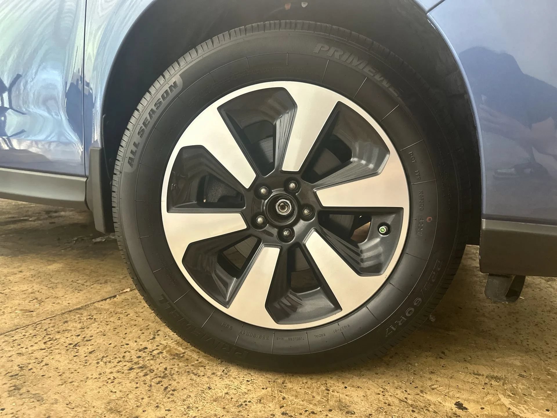 Used 2017 Subaru Forester 2.5i Limited AWD/4WD image 12
