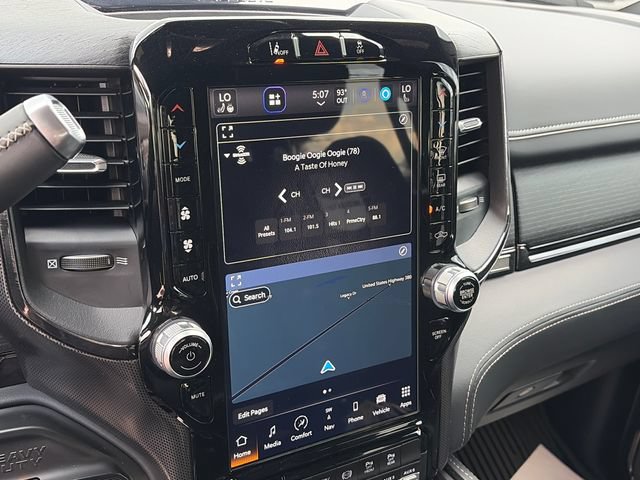 Certified 2023 RAM 2500 Limited AWD/4WD image 23