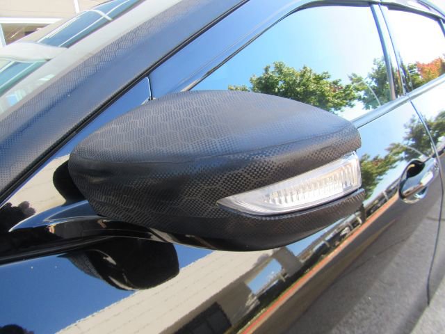 Used 2019 Nissan Maxima 3.5 SV w/ Floor Mat Group image 17