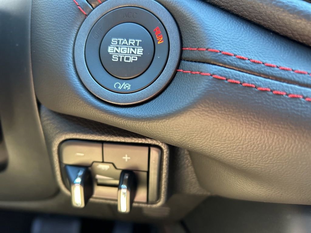 New 2026 Dodge Durango GT image 24