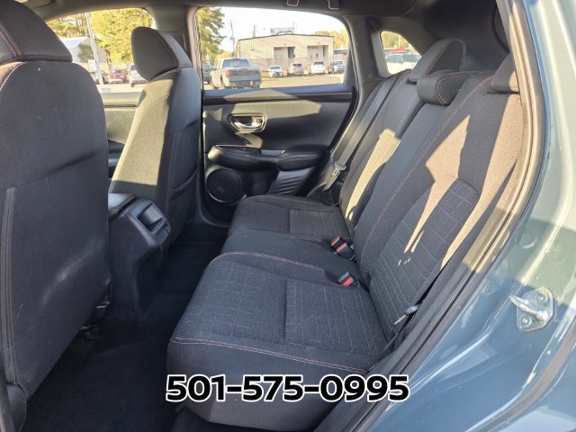 Used 2024 Honda HR-V Sport image 11