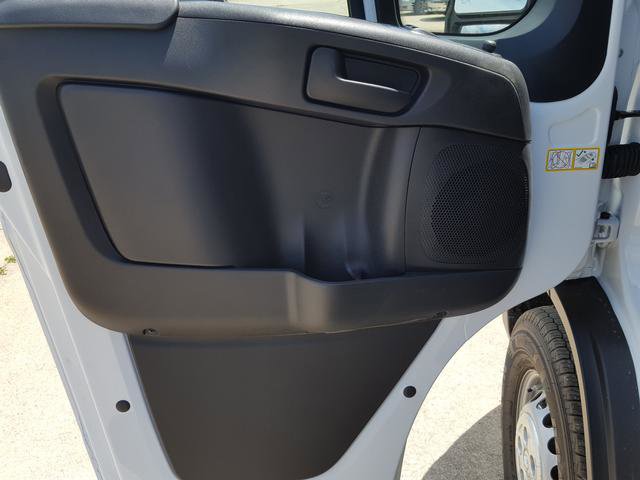 New 2024 RAM ProMaster 3500 w/ Convenience Group image 7