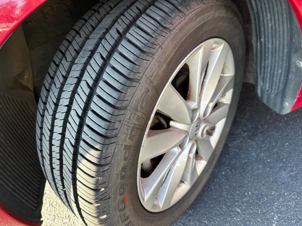 Used 2014 Kia Forte LX w/ Popular Package image 19