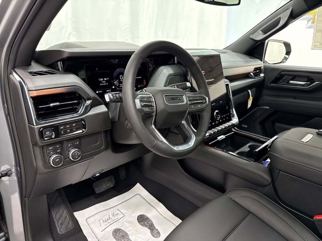 New 2026 GMC Yukon XL Denali w/ Sun & Power Step Package image 25