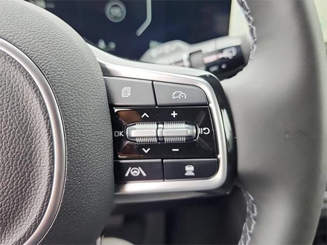 New 2026 Kia Carnival SX Prestige image 23
