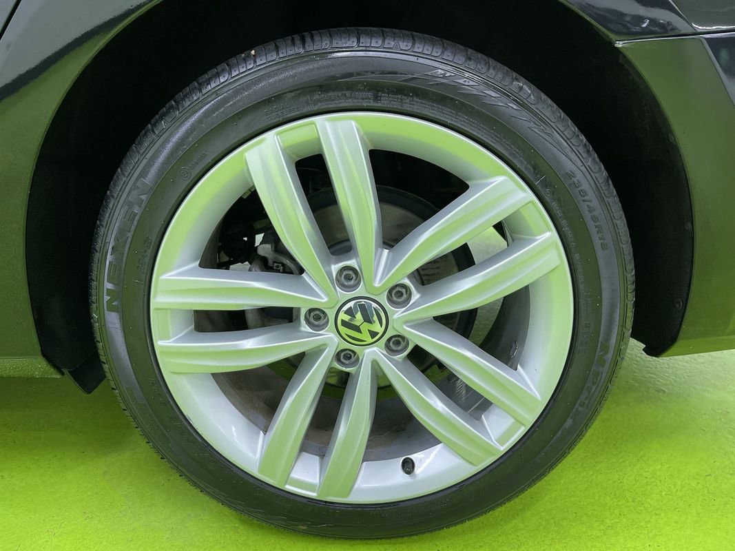 Used 2018 Volkswagen Passat 2.0T SE image 15
