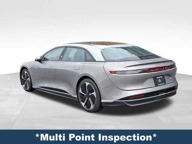 Used 2023 Lucid Air Touring image 5
