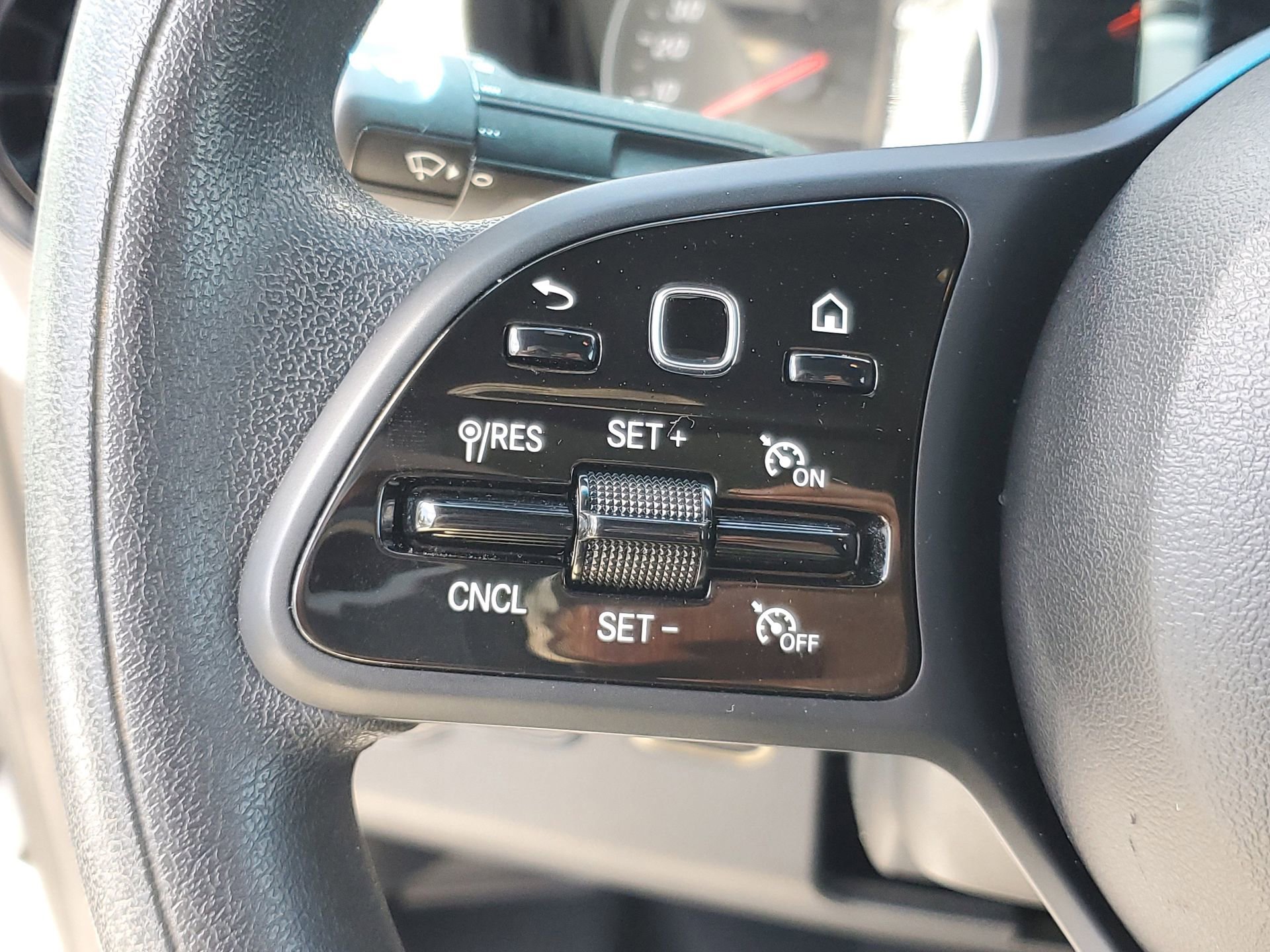 Used 2023 Mercedes-Benz Sprinter 144 Cargo image 19