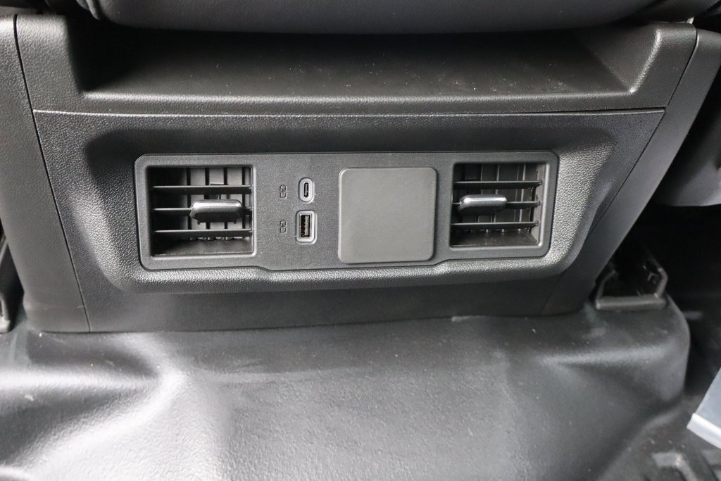 New 2025 Chevrolet Silverado 3500 W/T w/ WT Convenience Package image 21