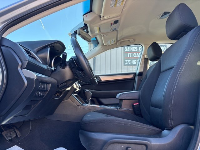 Used 2018 Subaru Legacy 2.5i Premium w/ Eyesight & BSD & Rcta & HBA image 12