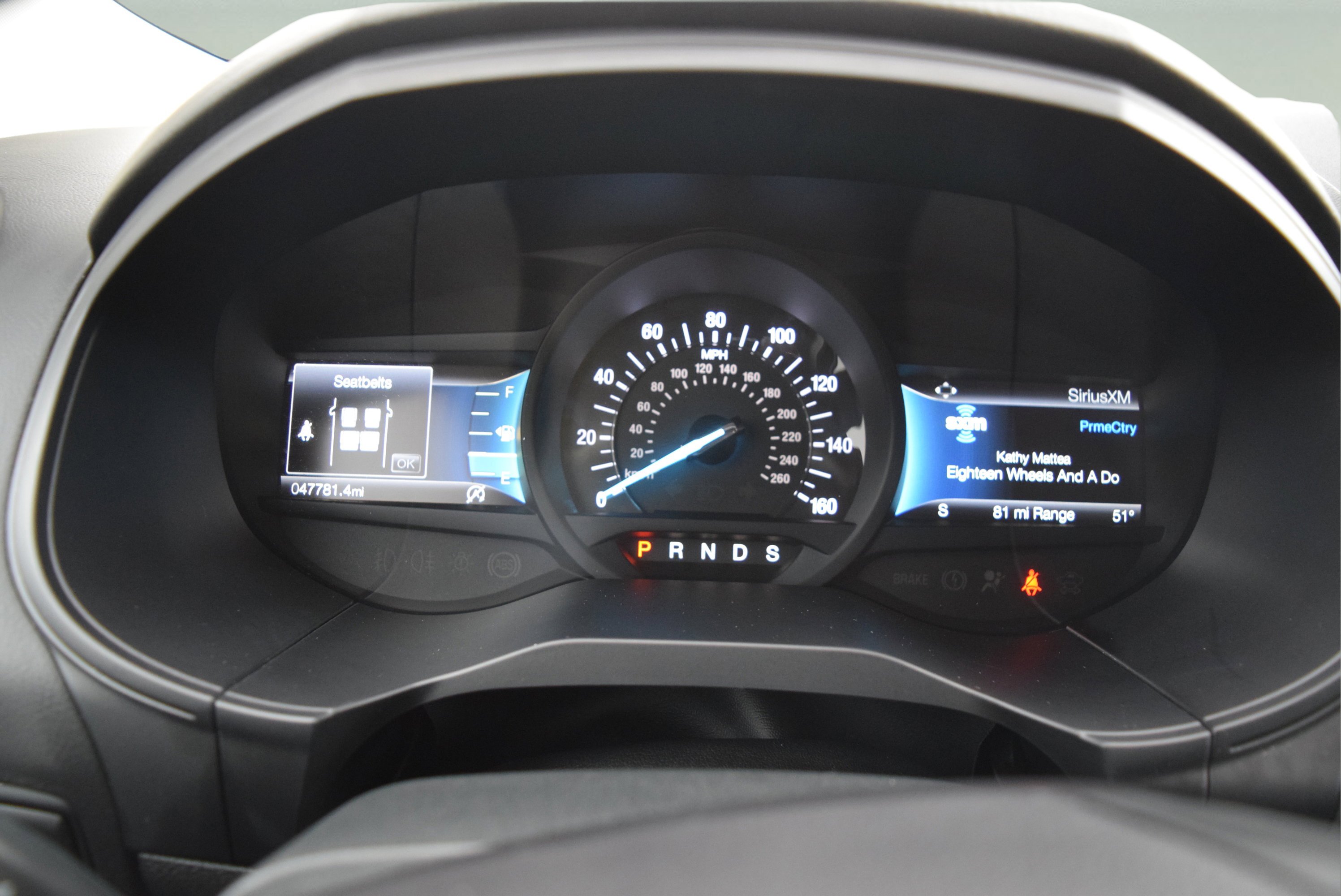 Certified 2023 Ford Edge SE w/ Black Appearance Package AWD/4WD image 11