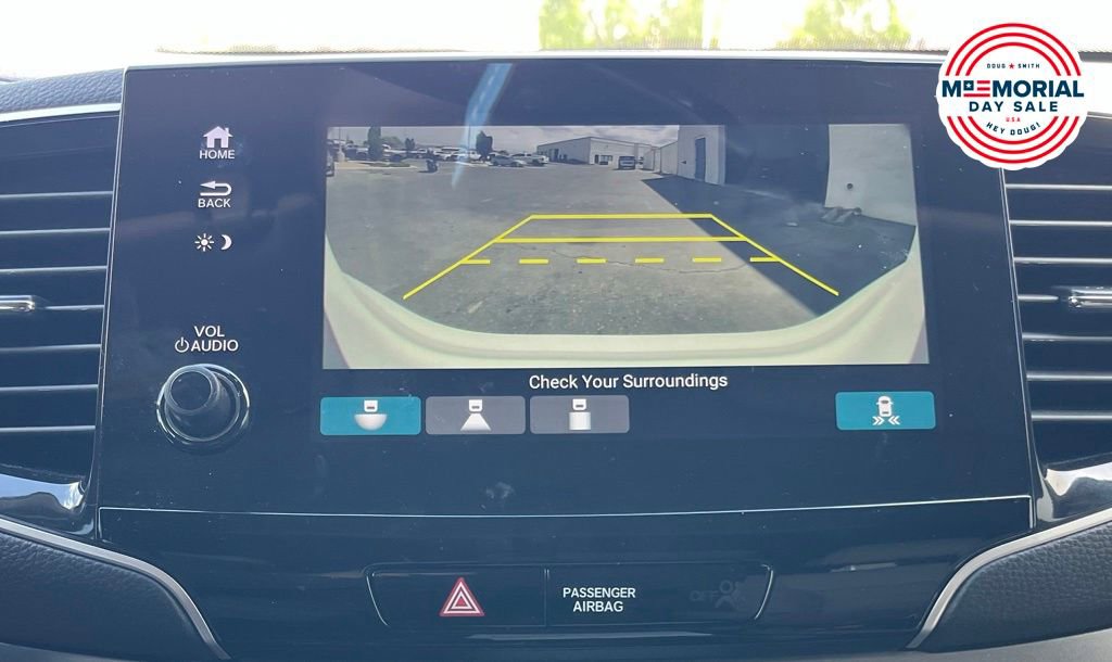 Used 2019 Honda Pilot EX-L image 15