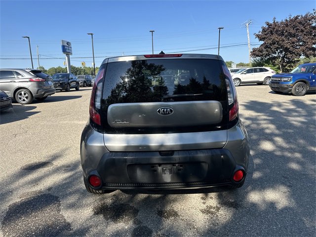 Used 2016 Kia Soul image 6