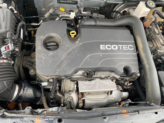 Certified 2022 Chevrolet Equinox RS w/ LPO, Floor Liner Package image 20