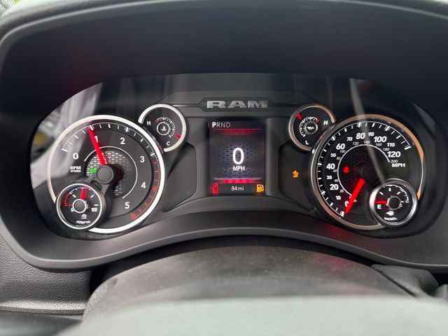 New 2025 RAM 2500 Big Horn image 19