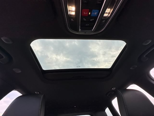 New 2027 Jeep Grand Cherokee Altitude AWD/4WD image 10