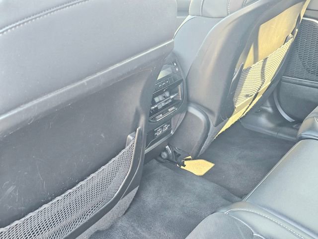 Used 2022 Jeep Grand Cherokee L Laredo image 27