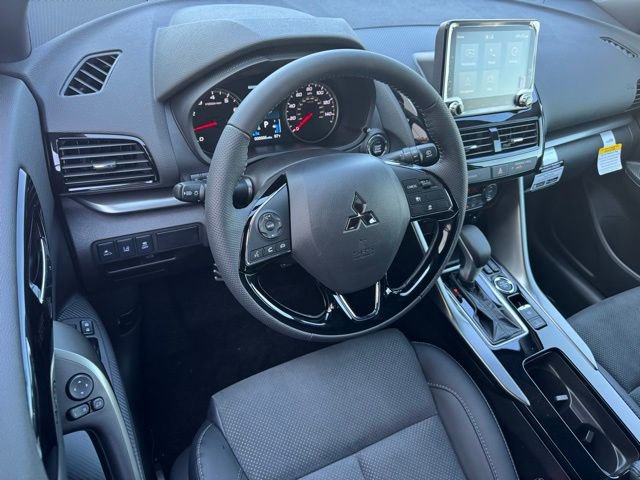New 2025 Mitsubishi Eclipse Cross AWD image 14