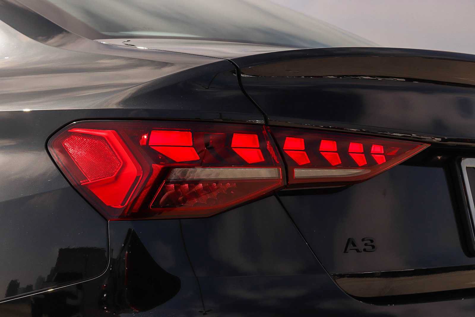 New 2026 Audi A3 2.0T Premium AWD/4WD image 12