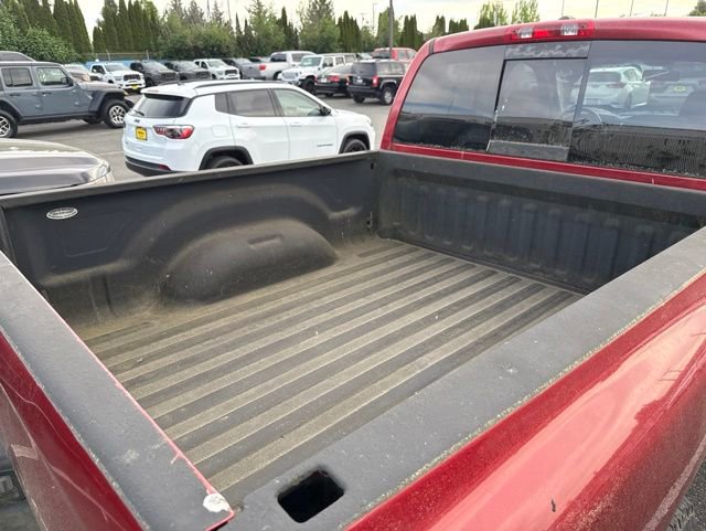 Used 2007 Dodge Ram 2500 Truck SLT w/ Quad Cab Big Horn Value Group AWD/4WD image 12