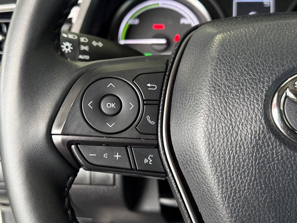 Certified 2023 Toyota Camry SE image 23