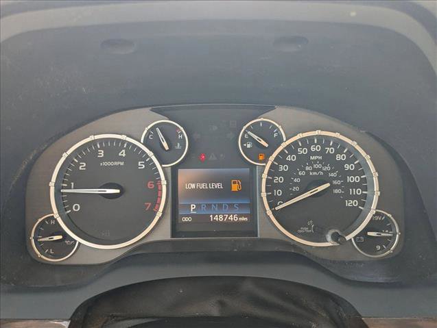 Used 2014 Toyota Tundra Limited image 12