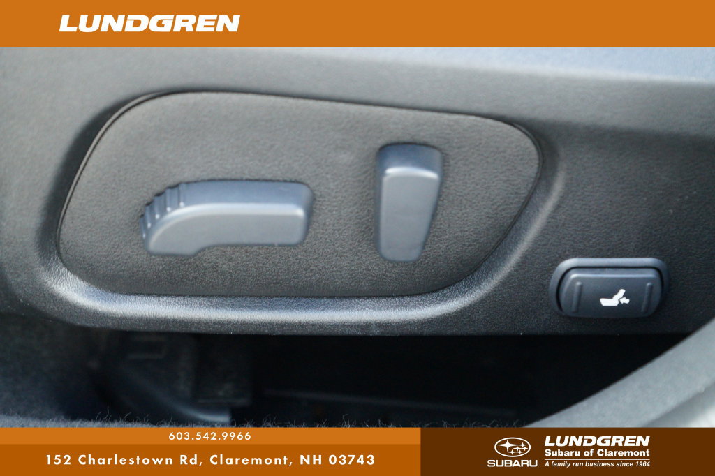 Used 2015 Subaru Forester 2.0XT Touring w/ Eyesight & Navigation System AWD/4WD image 15