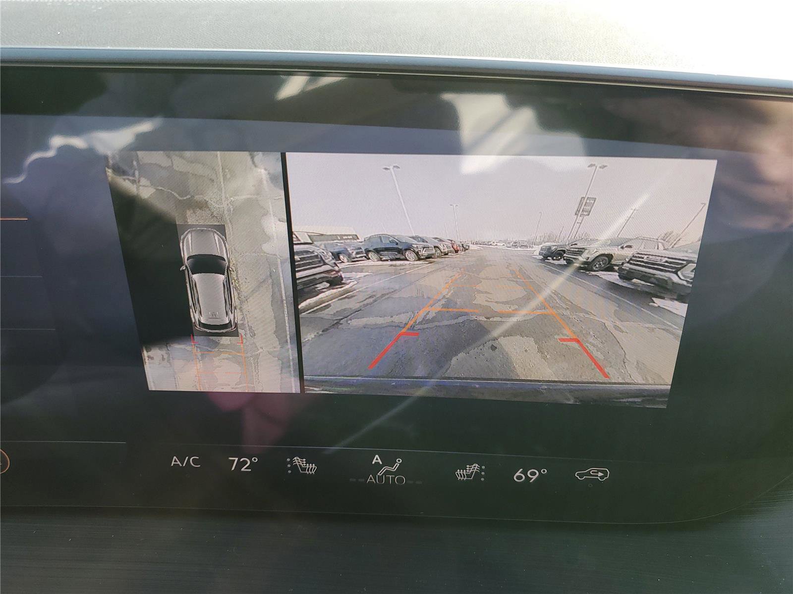 New 2026 Buick Envision Preferred image 28