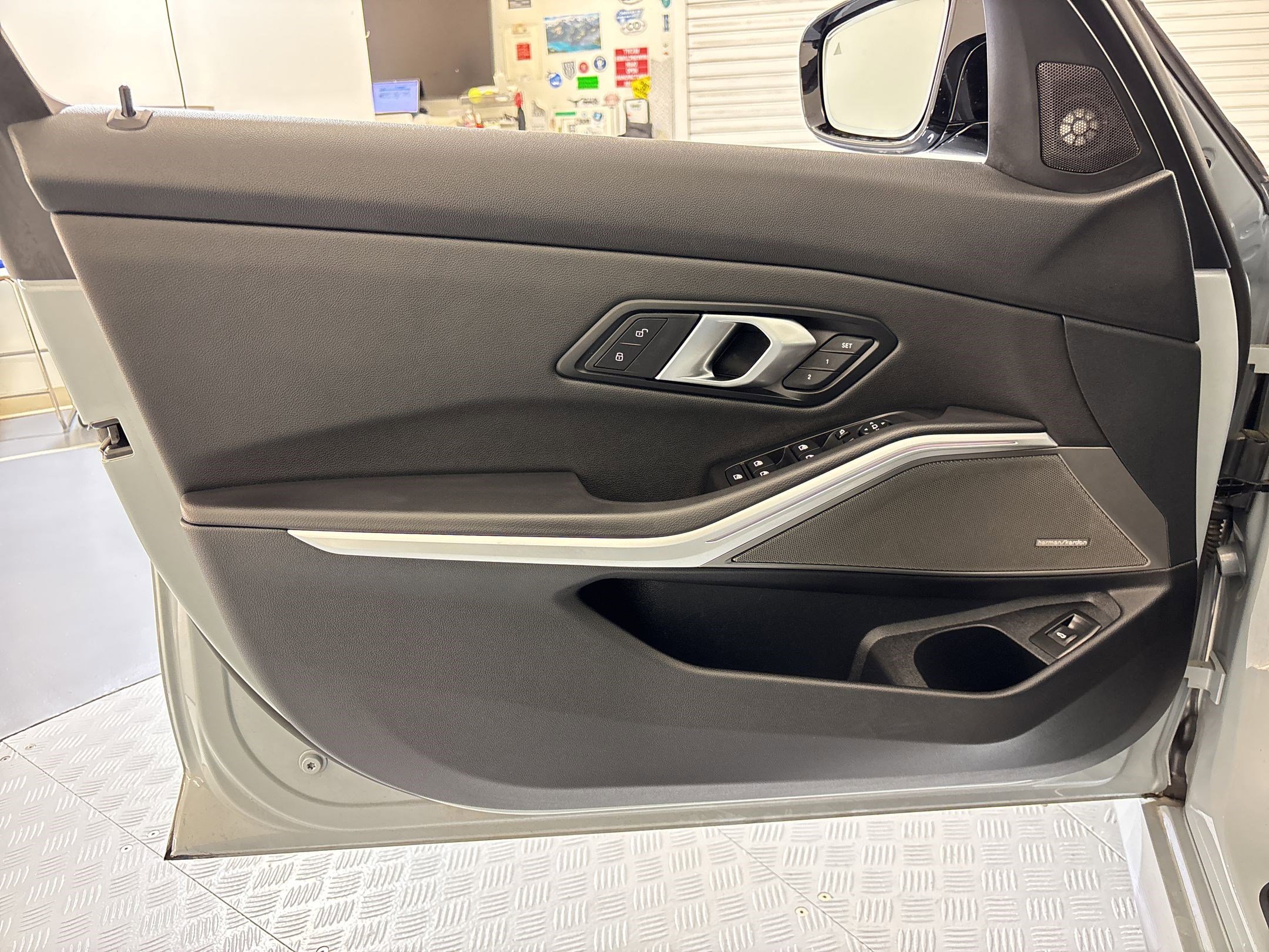 Certified 2025 BMW M340i Sedan RWD image 11