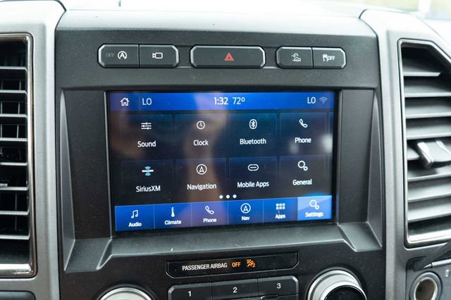 Used 2020 Ford F150 Raptor w/ Equipment Group 802A Luxury AWD/4WD image 23