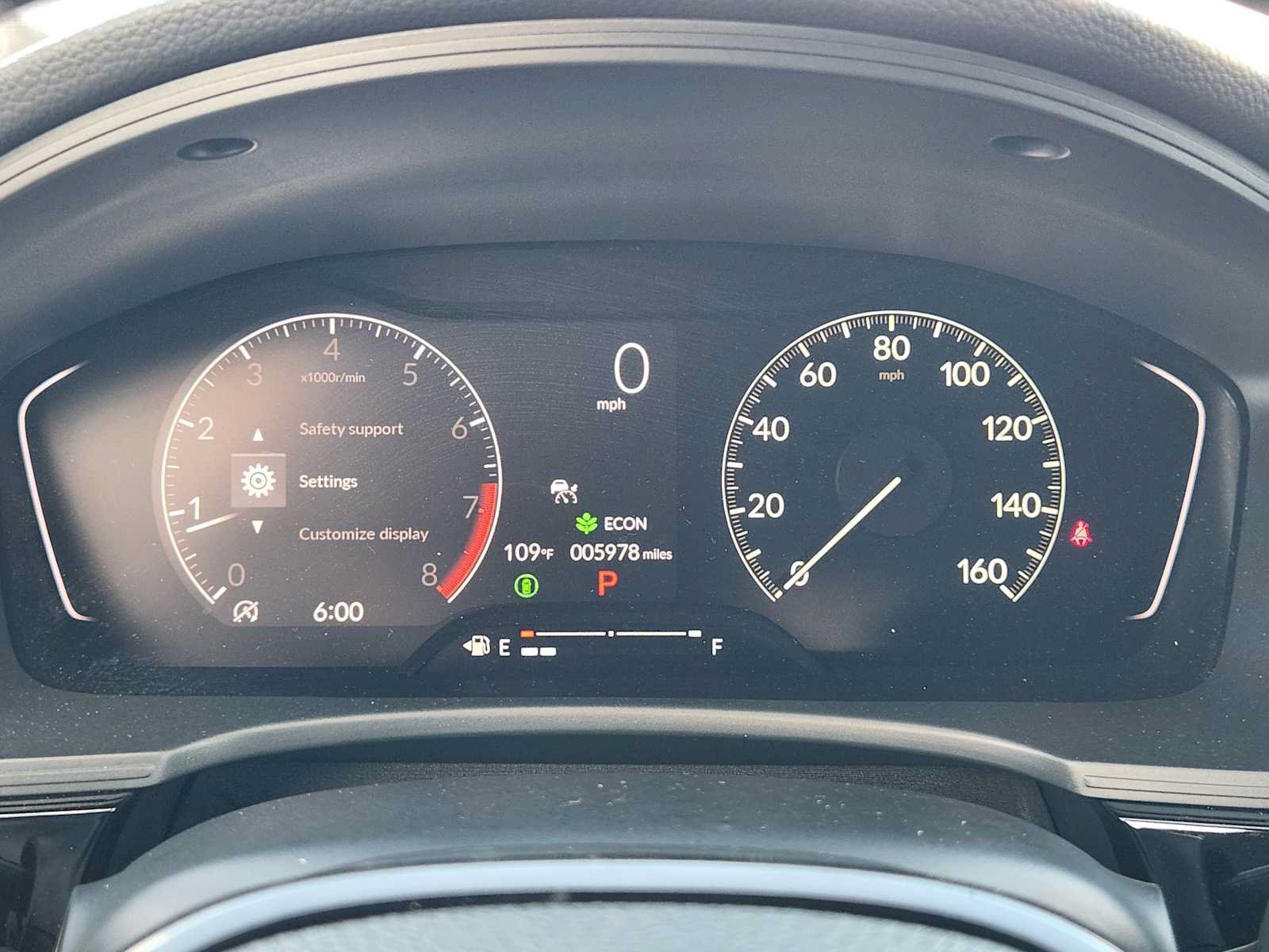 Used 2022 Honda Civic Sport image 15