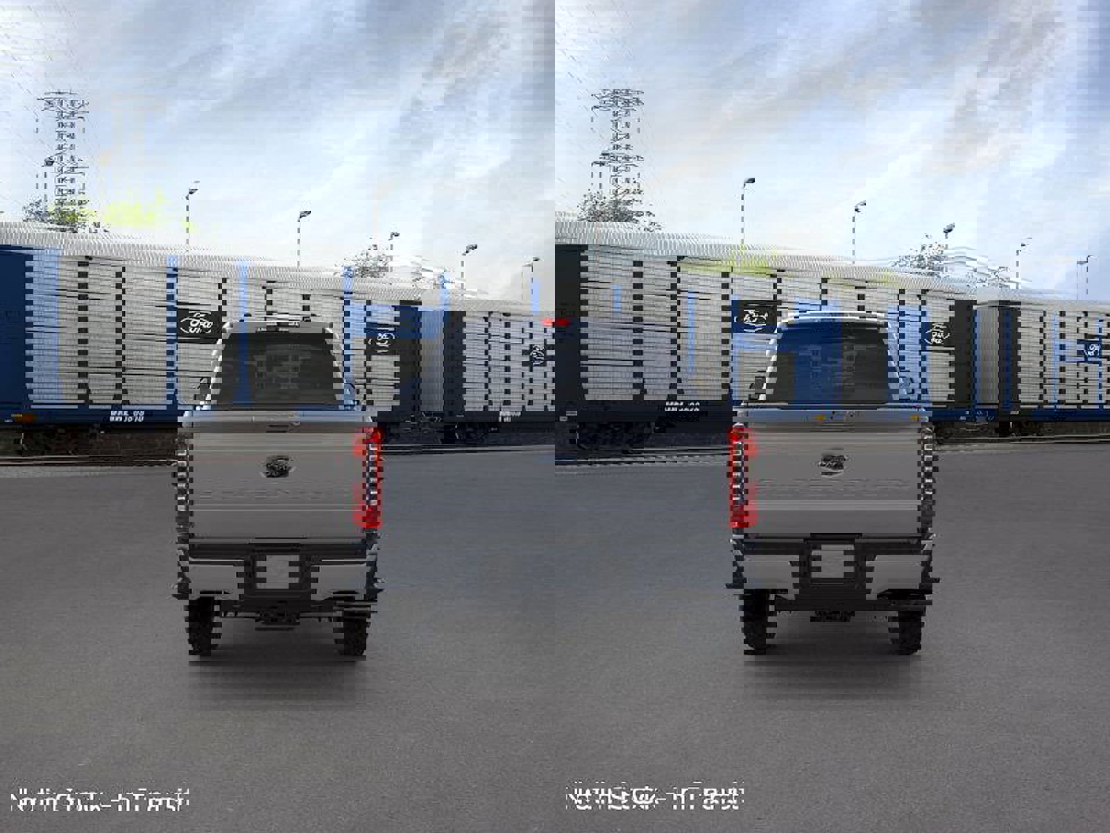 New 2026 Ford F250 4x4 Crew Cab Super Duty image 27