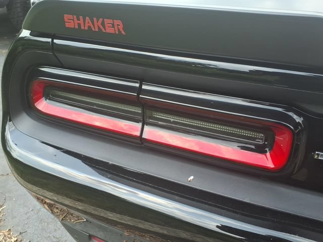 Certified 2022 Dodge Challenger R/T w/ Plus Package RWD image 14