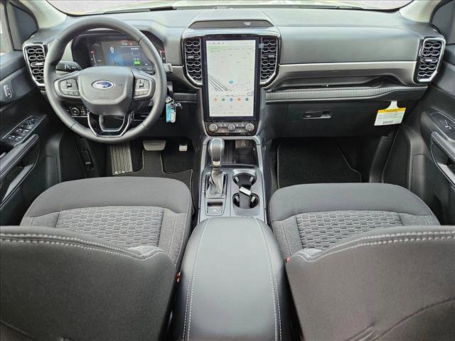 New 2026 Ford Ranger XLT image 15