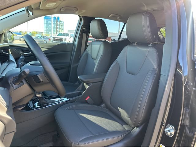 New 2026 Buick Encore GX Preferred w/ Comfort Package FWD image 6