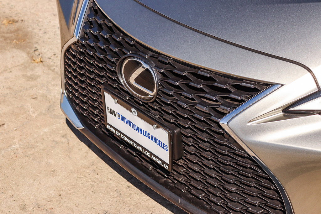 Used 2023 Lexus IS 300 w/ Premium Package RWD image 10