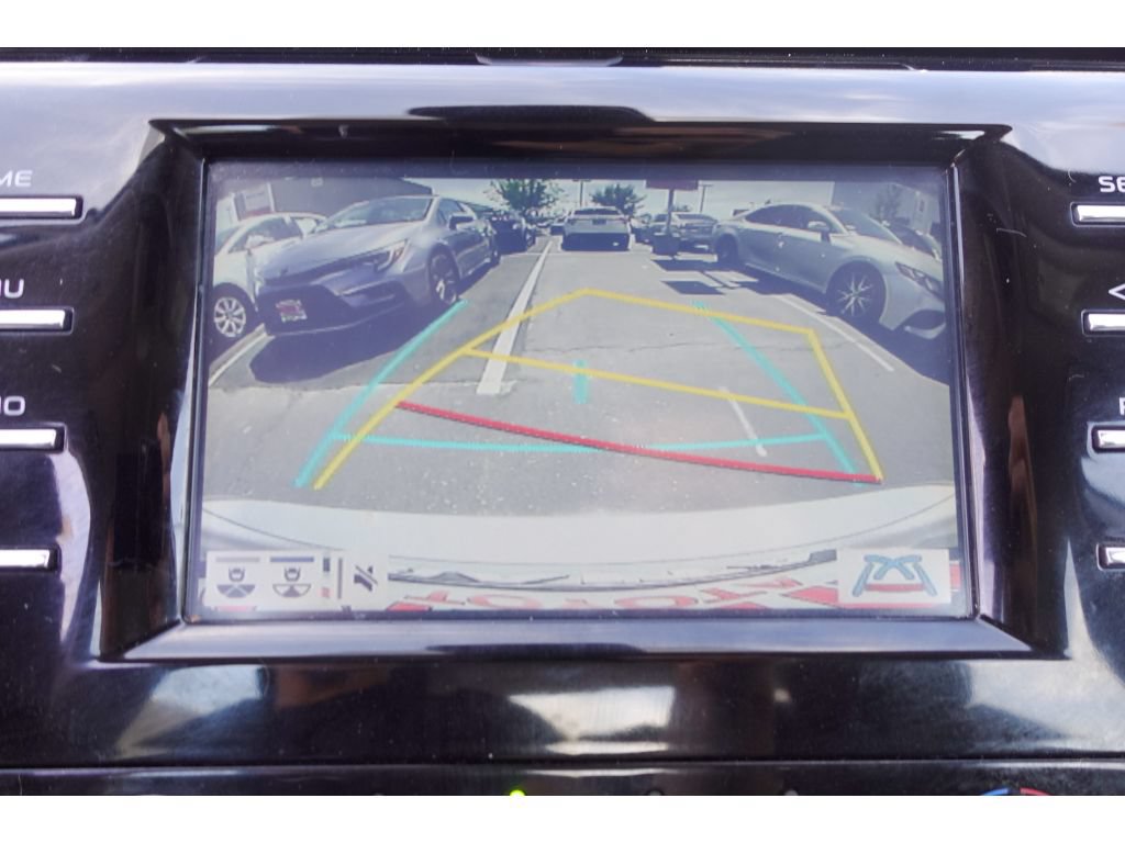 Certified 2019 Toyota Camry LE w/ Convenience Package FWD image 17