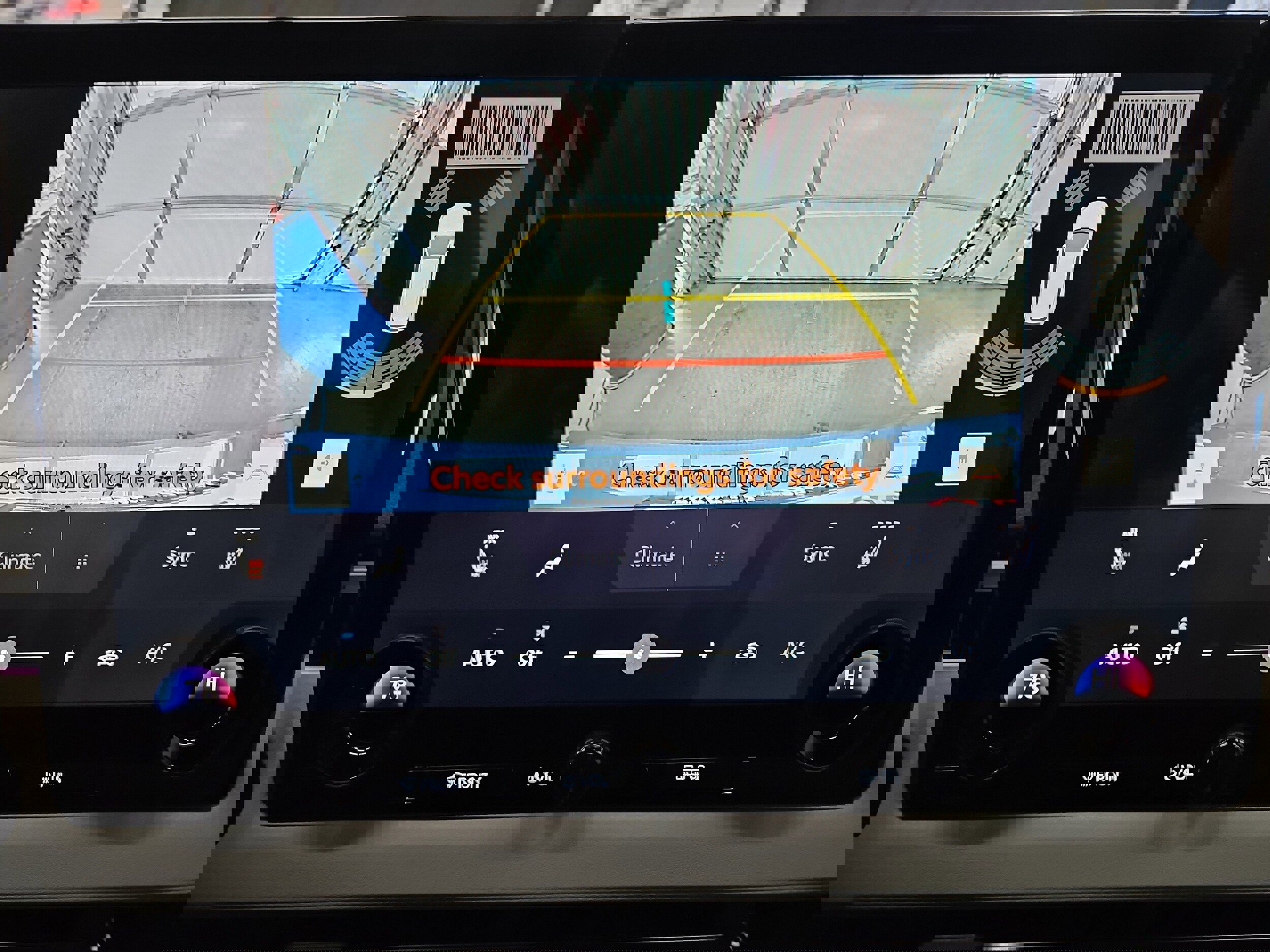 New 2026 Subaru Solterra Premium image 10