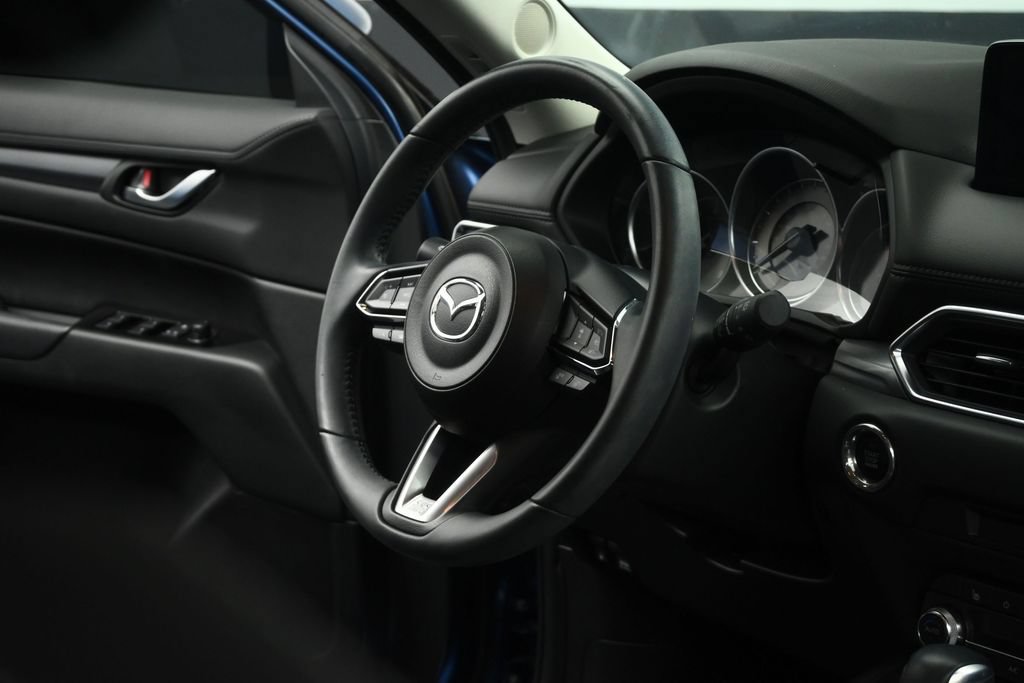 Used 2024 MAZDA CX-5 AWD 2.5 S image 63
