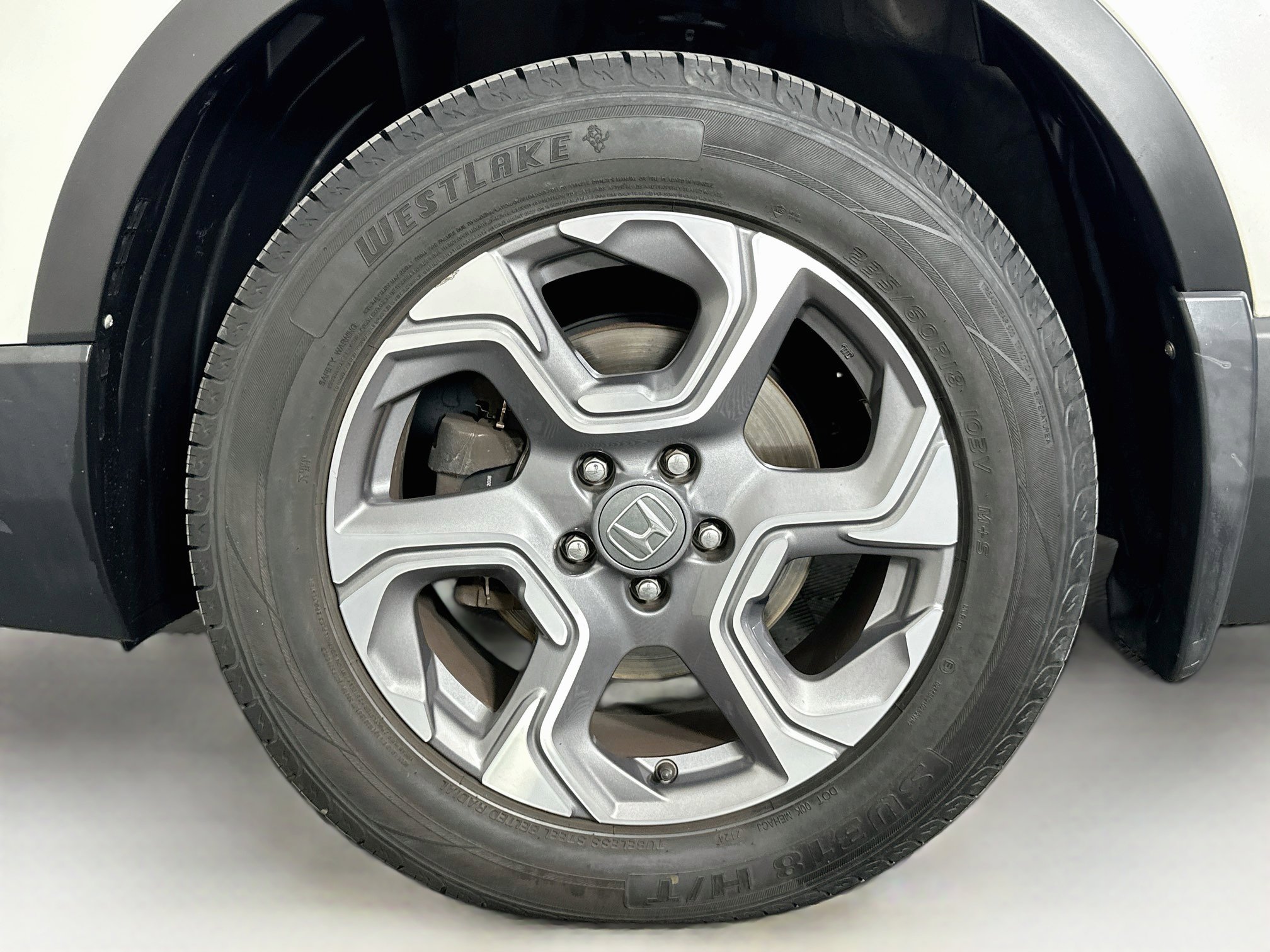 Used 2017 Honda CR-V EX image 11