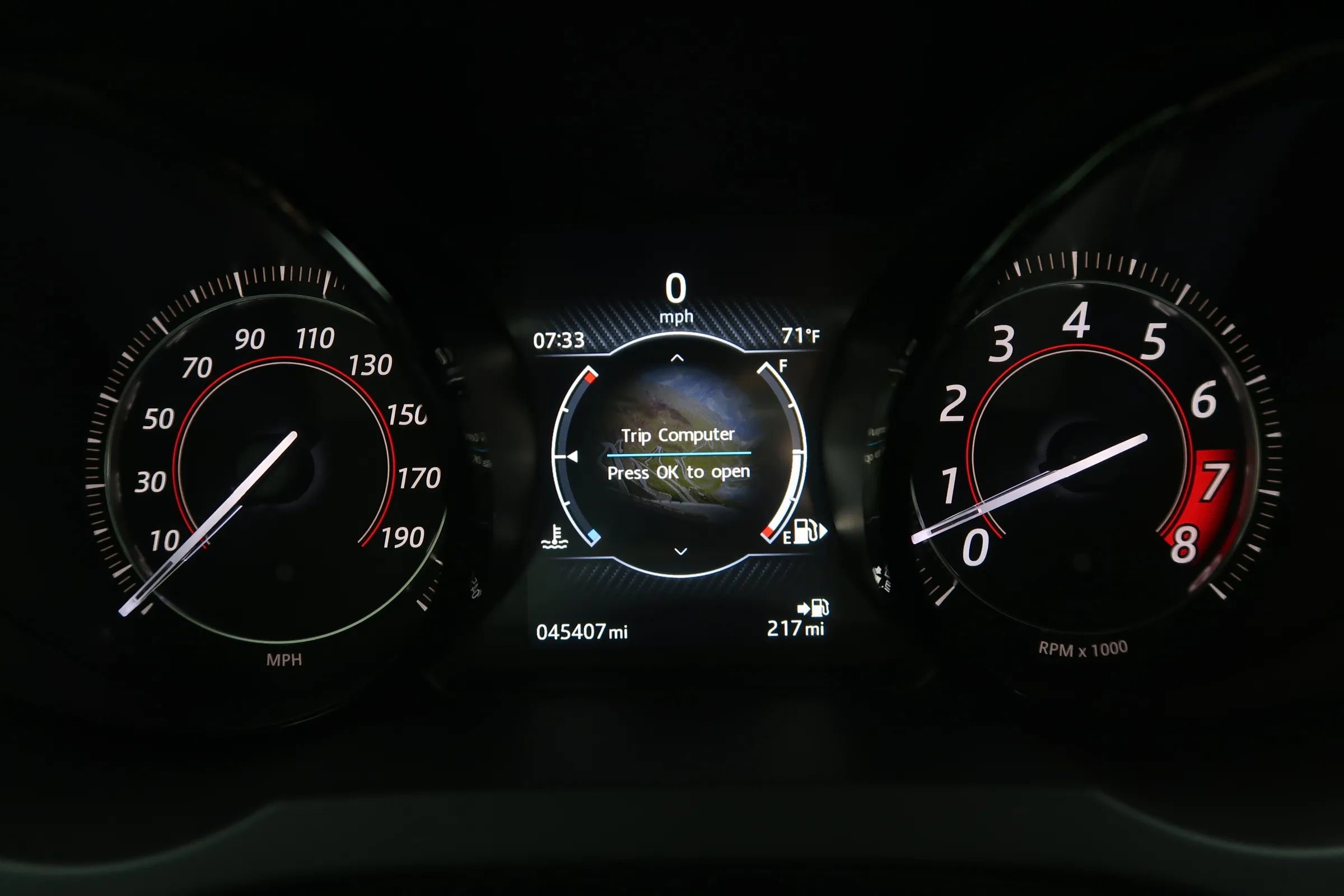 Used 2016 Jaguar F-TYPE S image 27