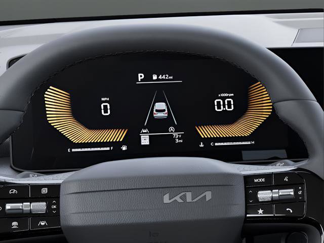 New 2026 Kia Sorento S image 15