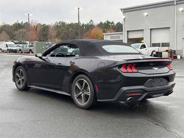 Used 2024 Ford Mustang Premium image 11