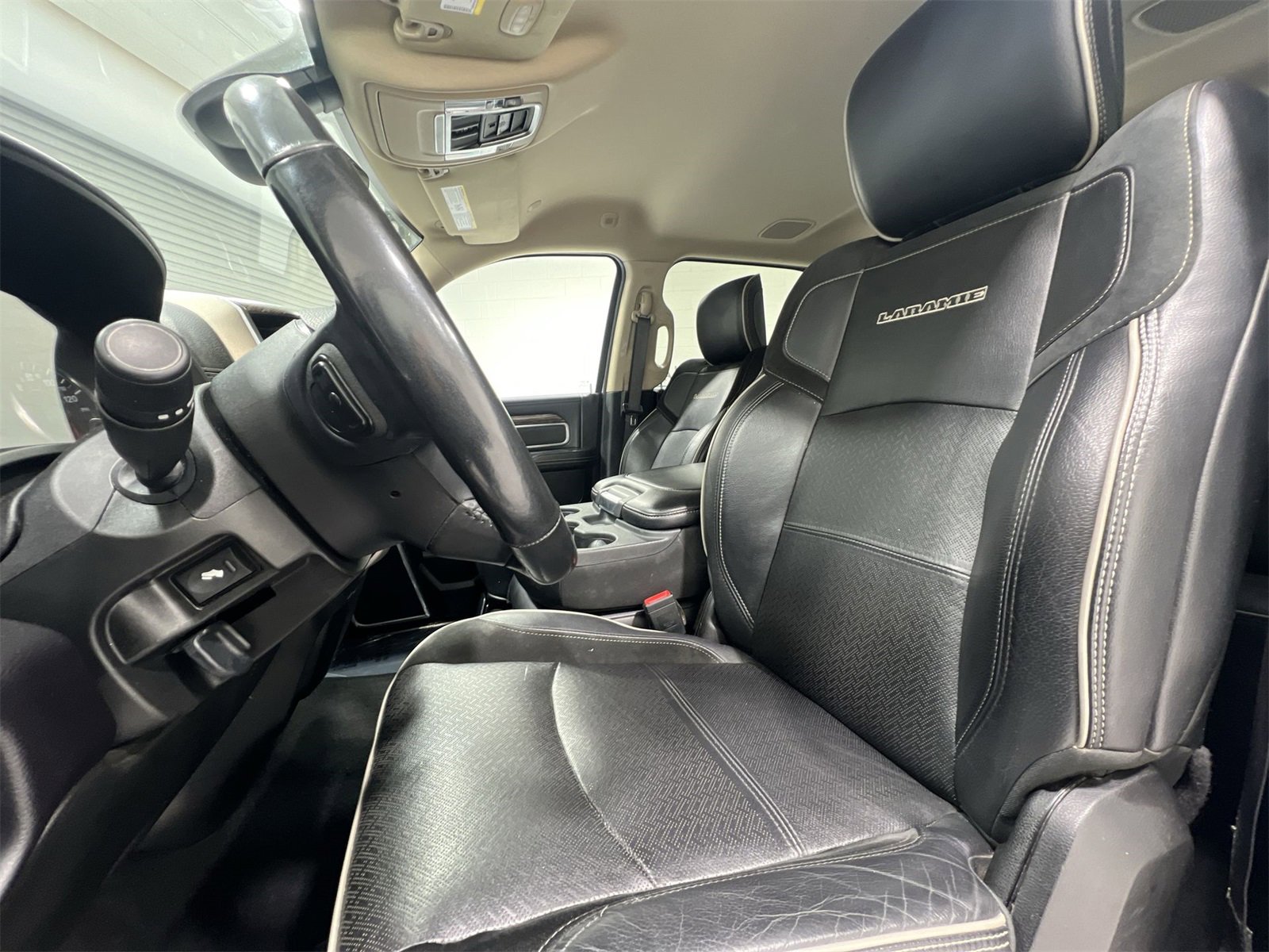 Used 2020 RAM 2500 Laramie image 11