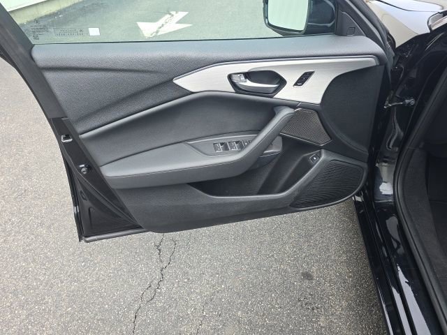 Used 2022 Acura TLX w/ Technology Package image 20