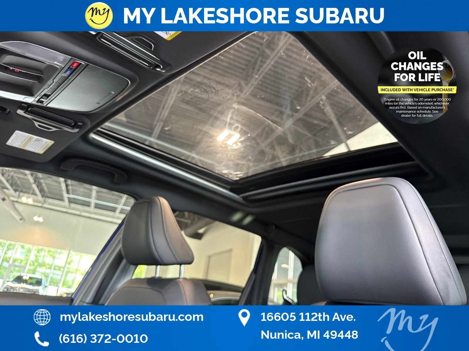 New 2026 Subaru Forester Sport AWD/4WD image 21