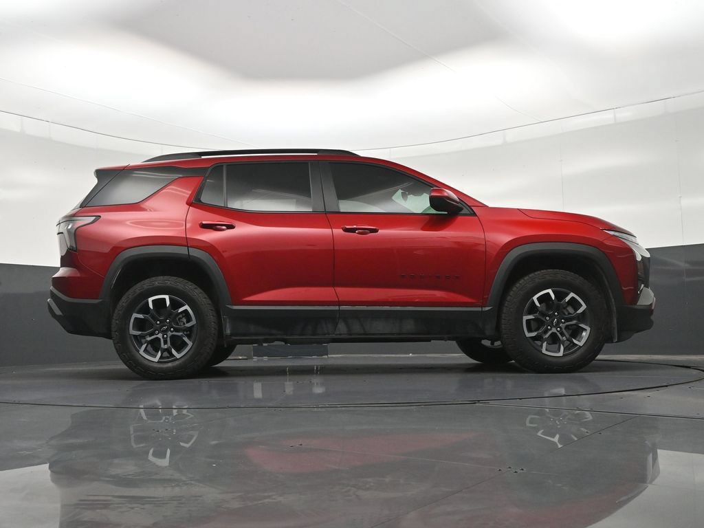 Used 2026 Chevrolet Equinox ACTIV FWD image 29